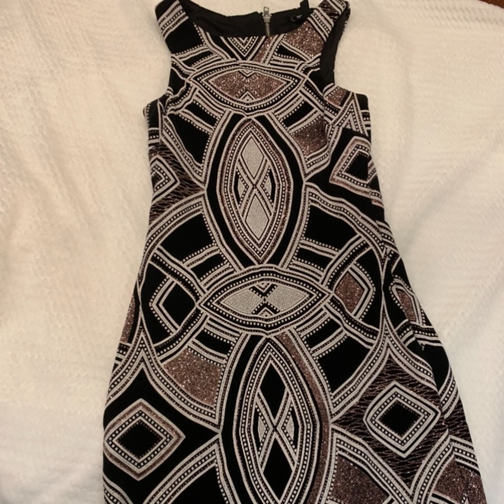 dress